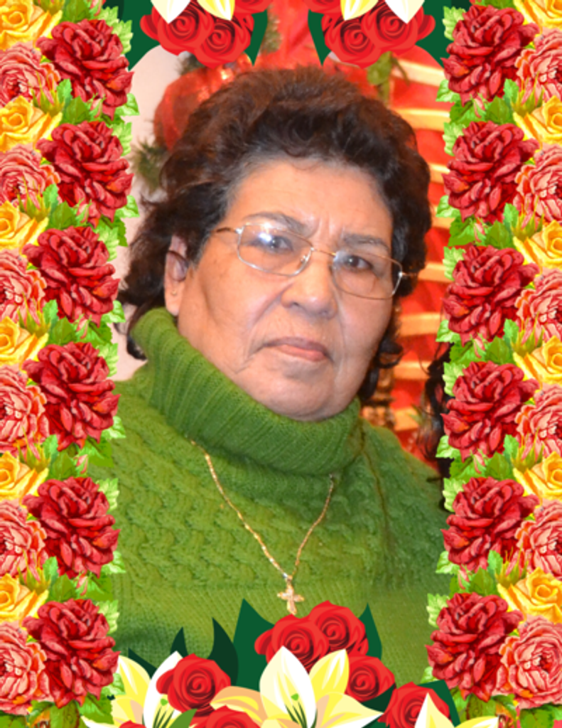 Francisca Mercado Chairez Profile Photo