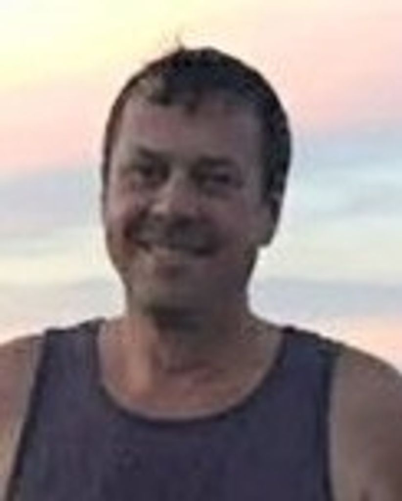Glenn Dissinger