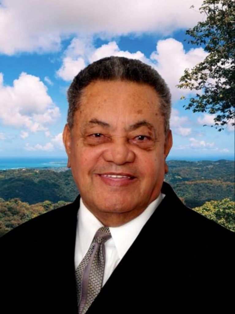 Juan Rivas Profile Photo