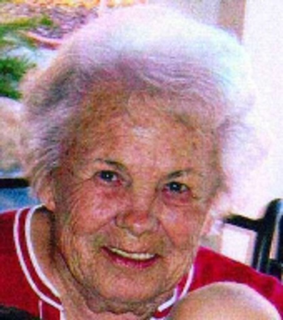 Opal C. Mason