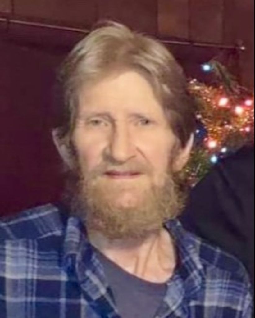 Stephen Emmitt Brown