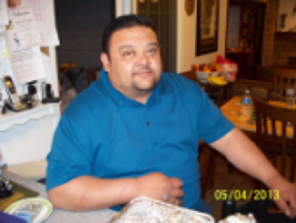 Tomas Fruendt Quintanilla