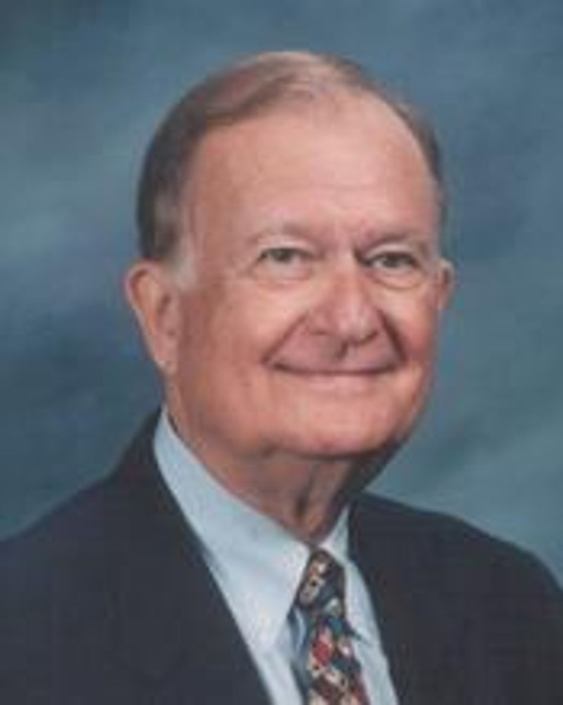 Darrell G. Reid, Sr.