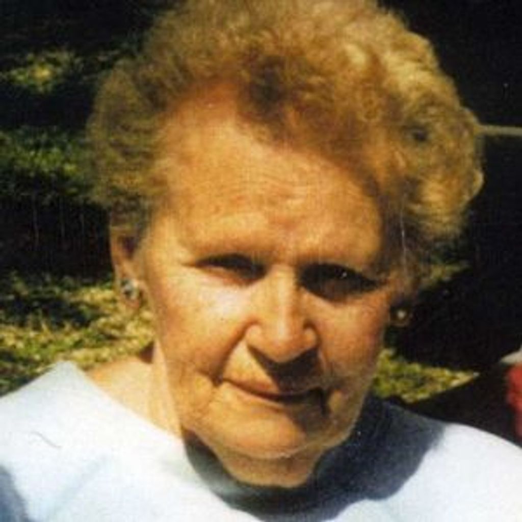 Mrs. Betty Dale Profile Photo