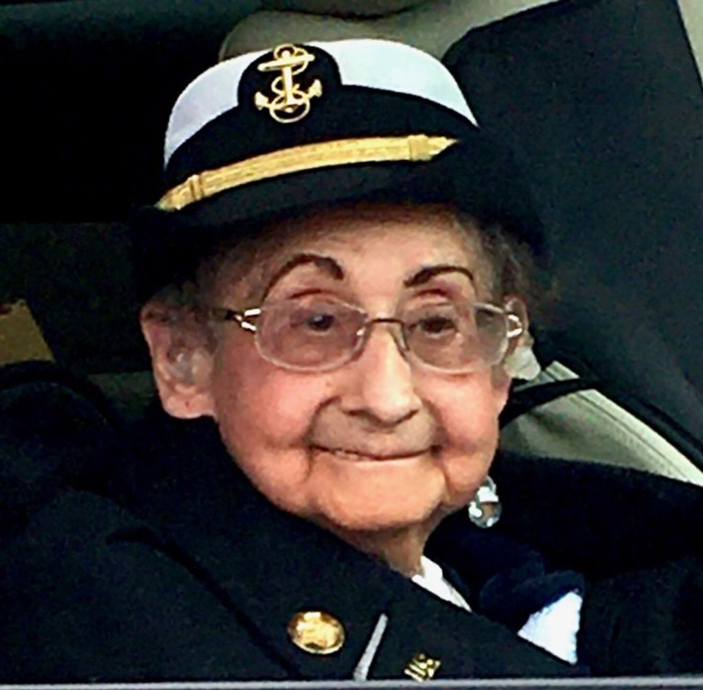 Elvera M. "Vera" Basciani Profile Photo