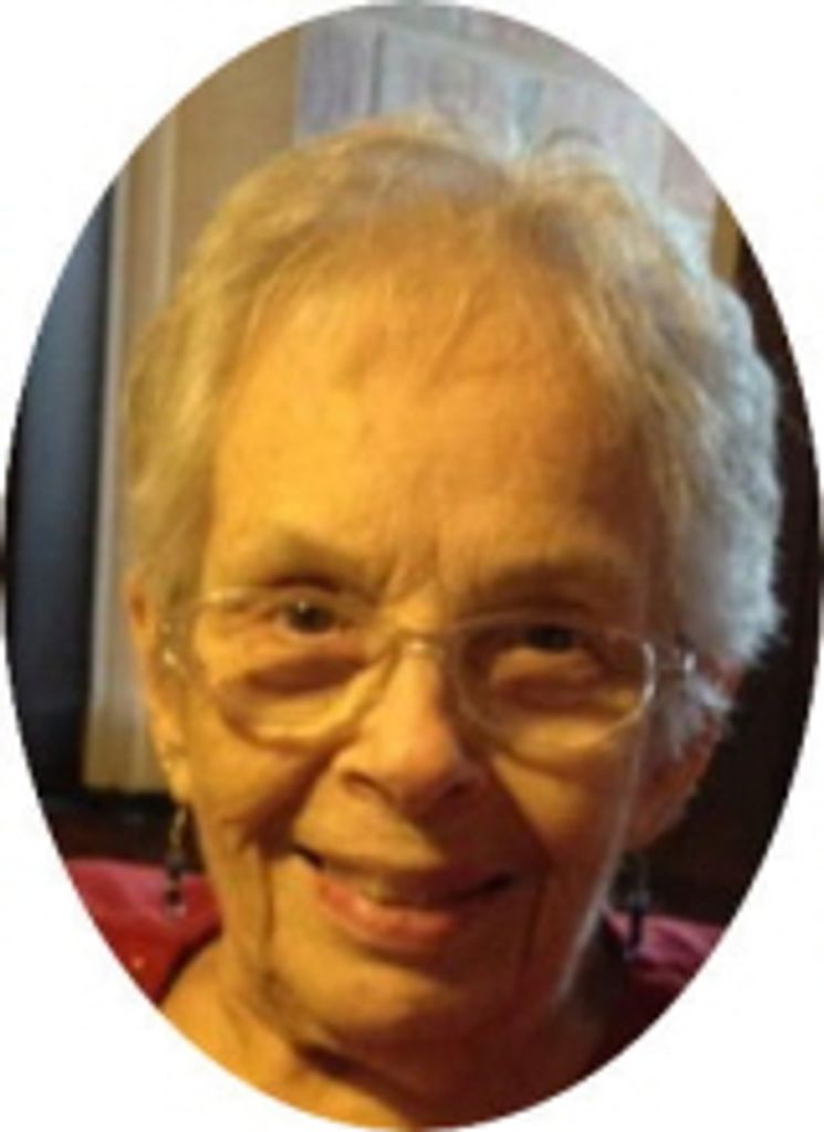 Lucille M.  Young