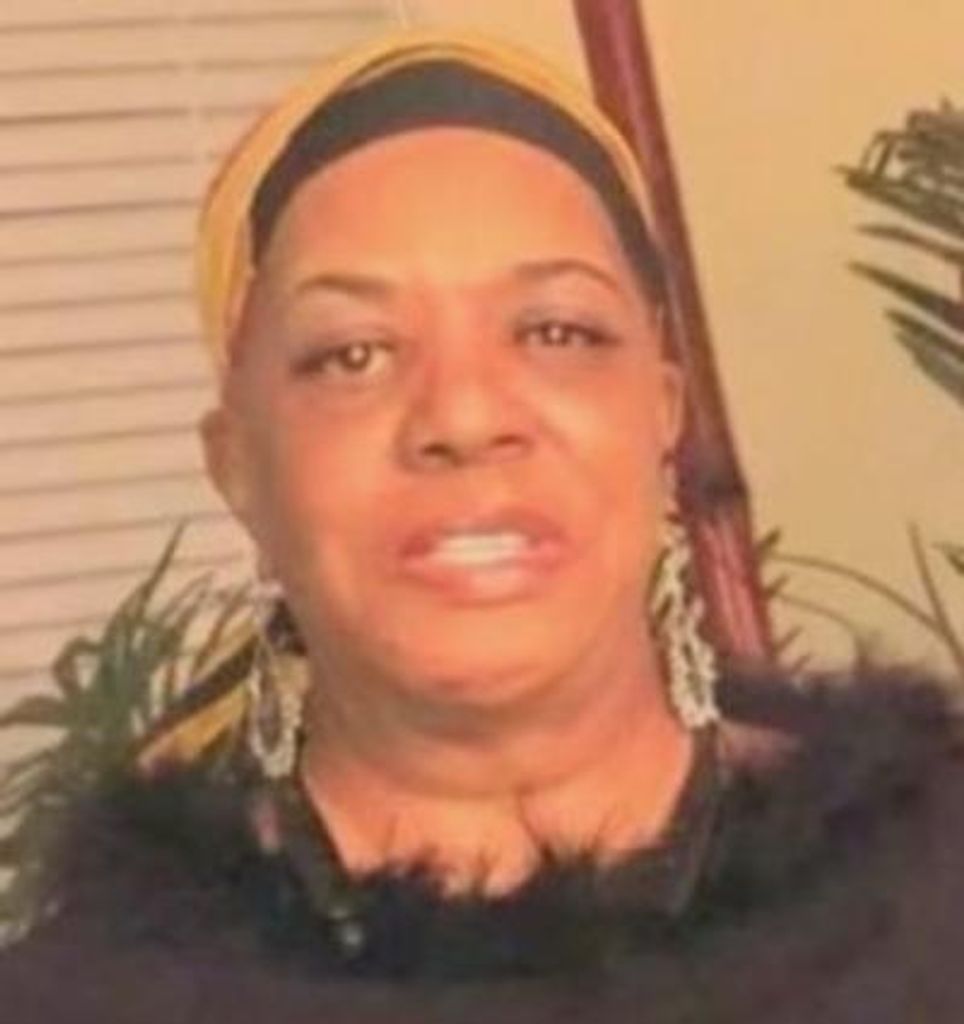 Phyllis Mingo Profile Photo