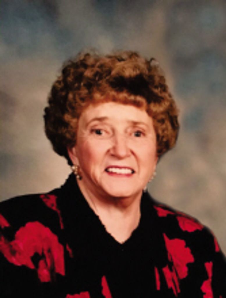 Glenna May Boulton Profile Photo