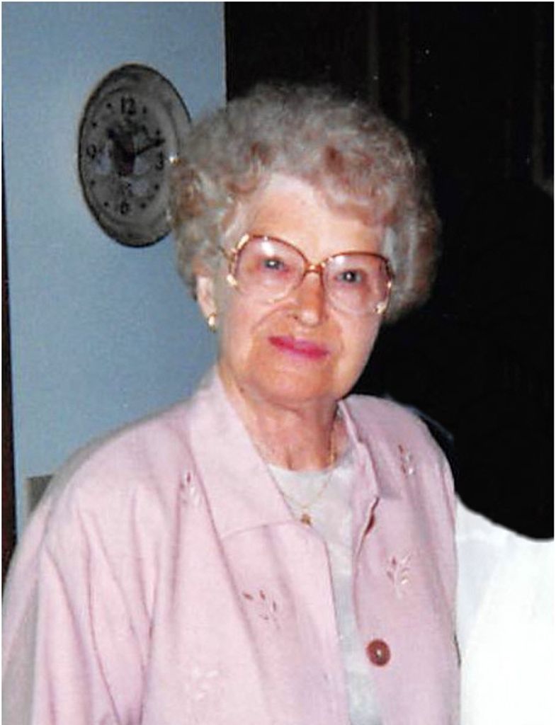 Julia Fay Estes