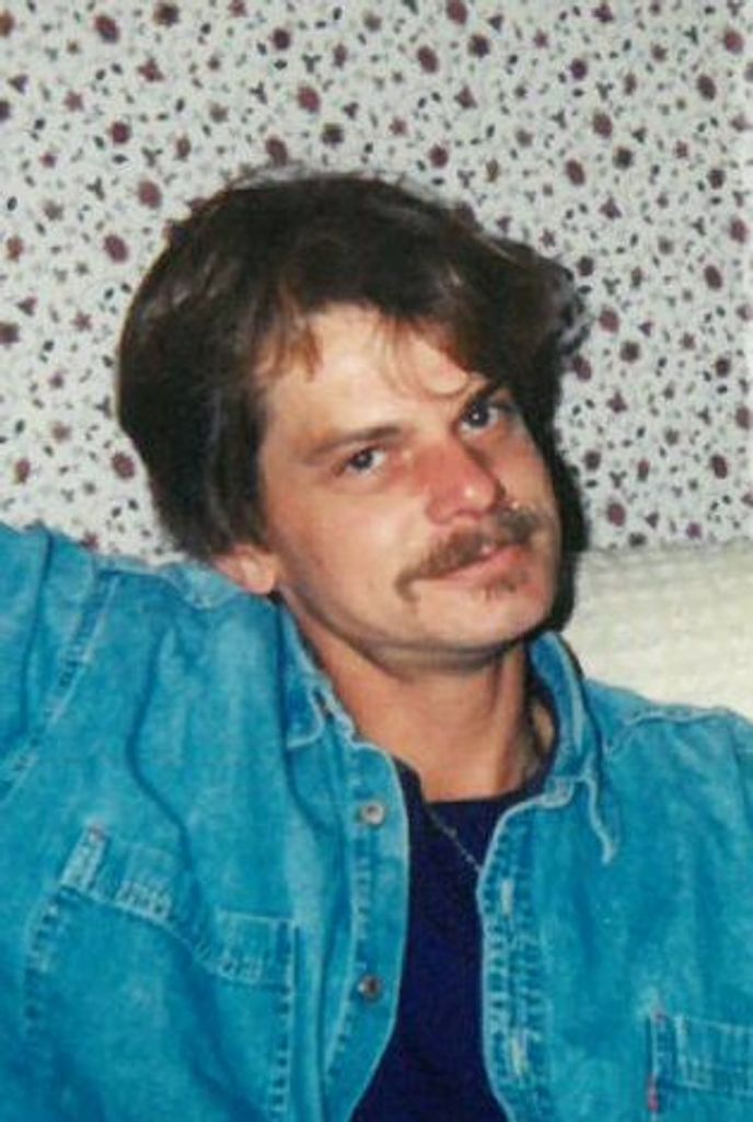 Victor George Burkhart Profile Photo