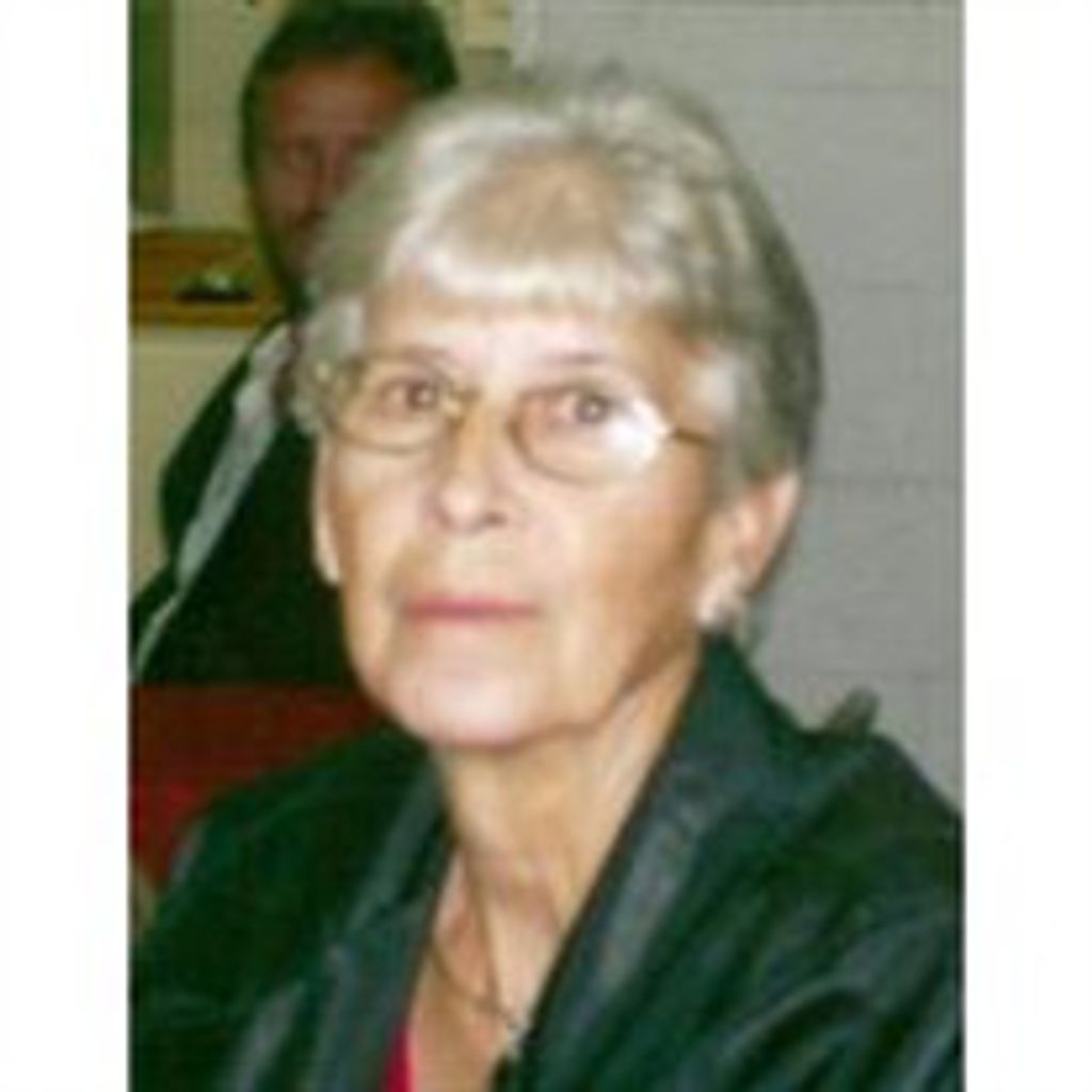 Bonnie Sue Lamey Mcneal
