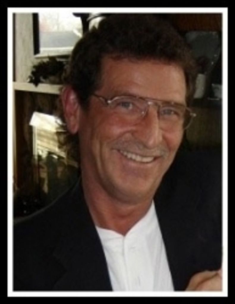 Randall Paul Howell