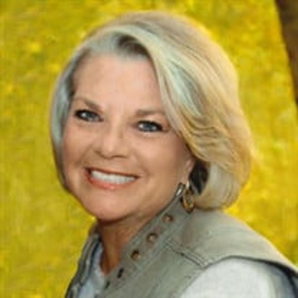 Donna Jean LaCaze
