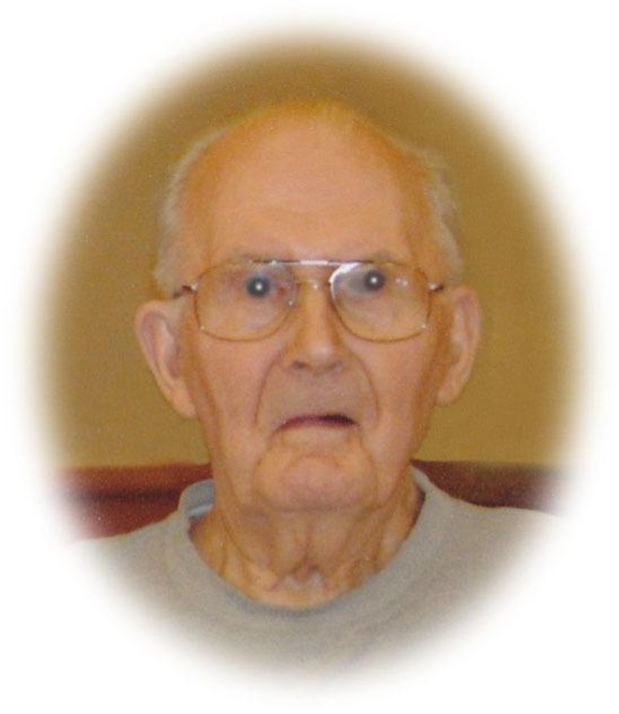 Edgar Melcher
