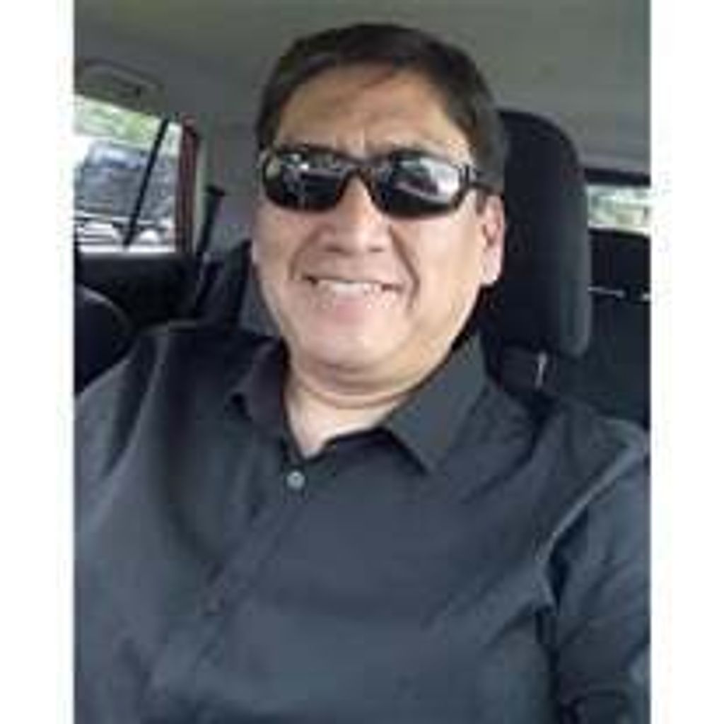 Cesar J. Grados Profile Photo