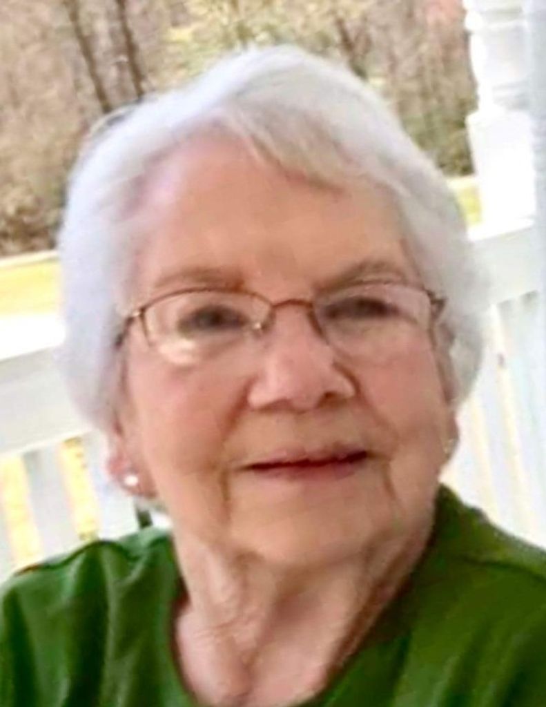 Virginia "Ginger" Horne Matthews Profile Photo