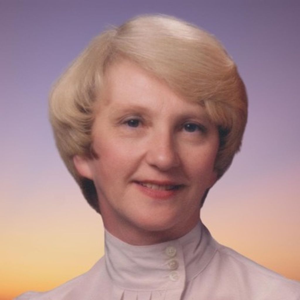 Erna Ursula Weger