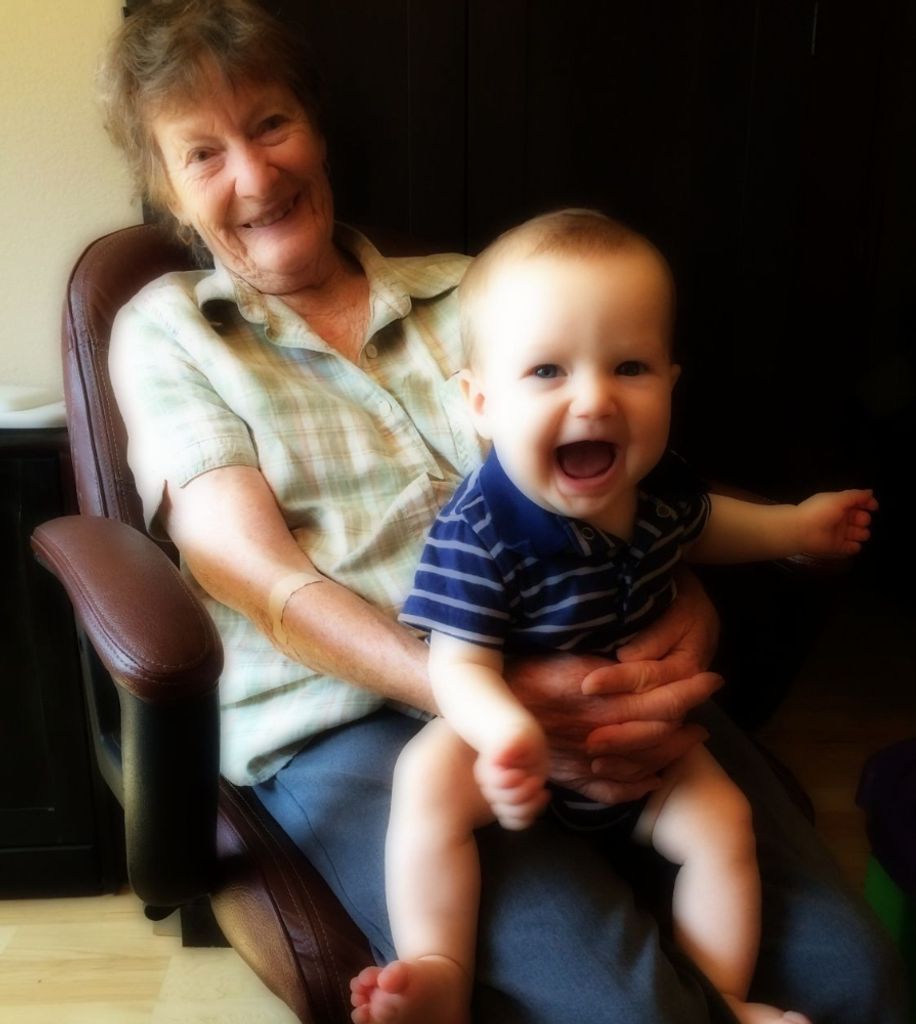 Jeraldine Helen Capuzo Profile Photo