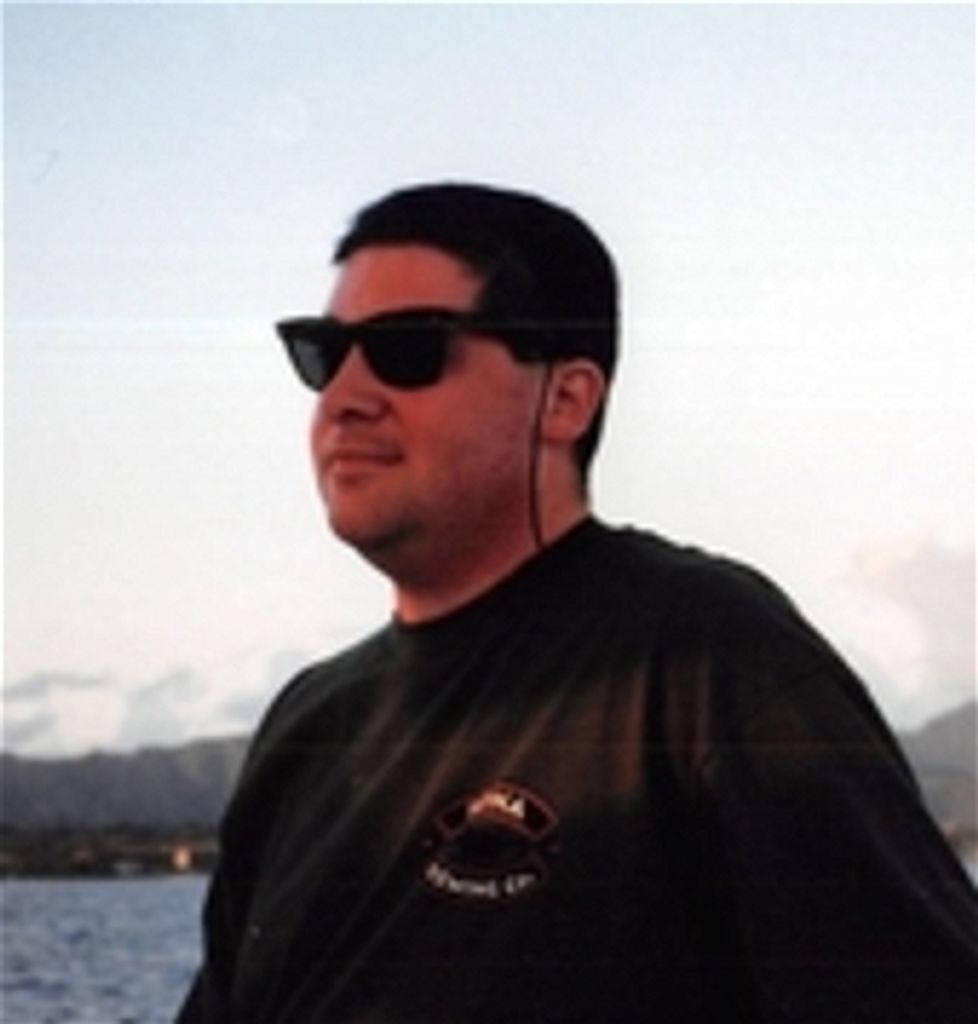 Christopher Lee Ferragamo Profile Photo