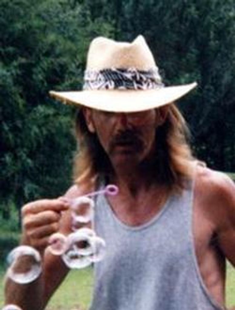 Keith Haliburton Profile Photo