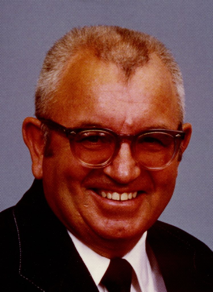 H. Stinger Profile Photo