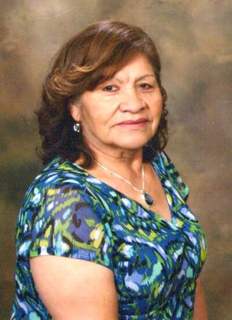 Carmen Paniagua Profile Photo