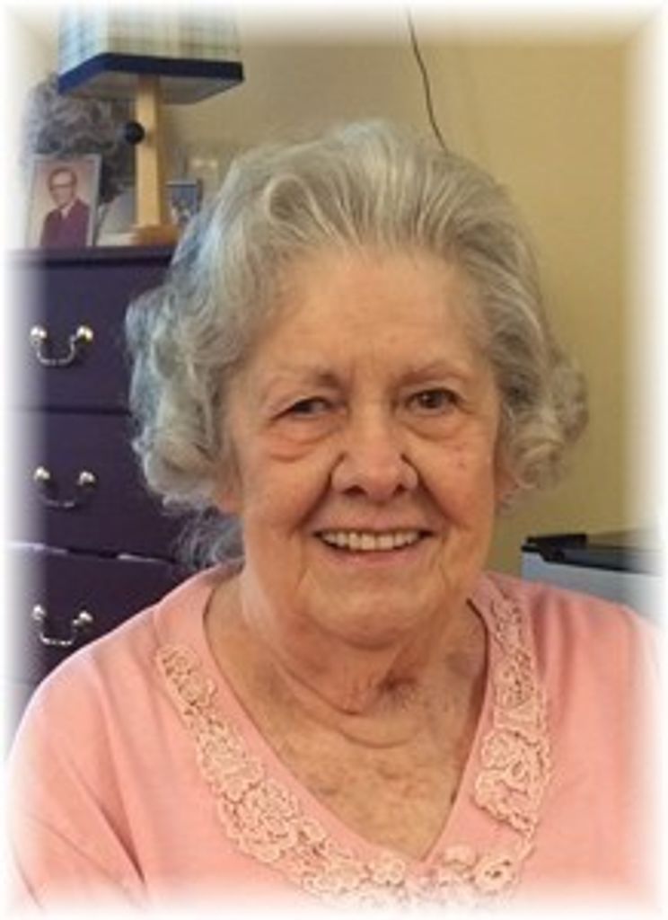 Audrey June Meese