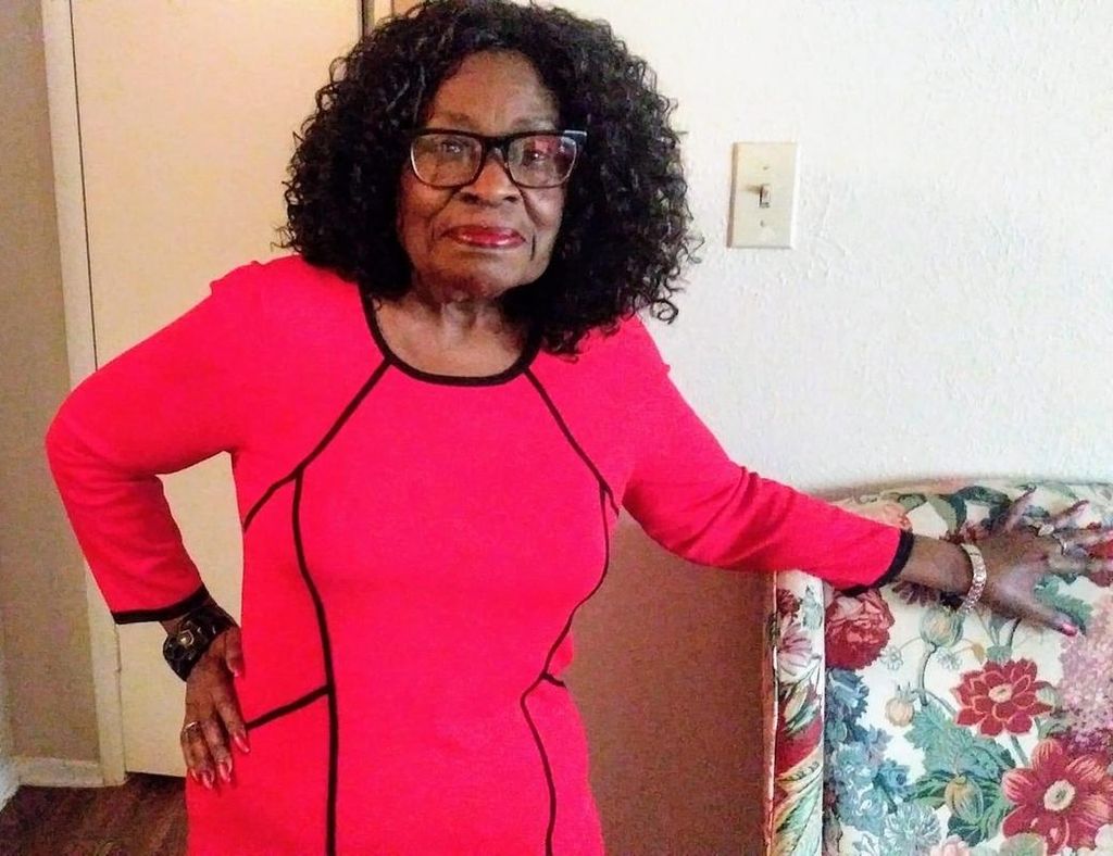 Kathryn Jeanette Mallard Profile Photo