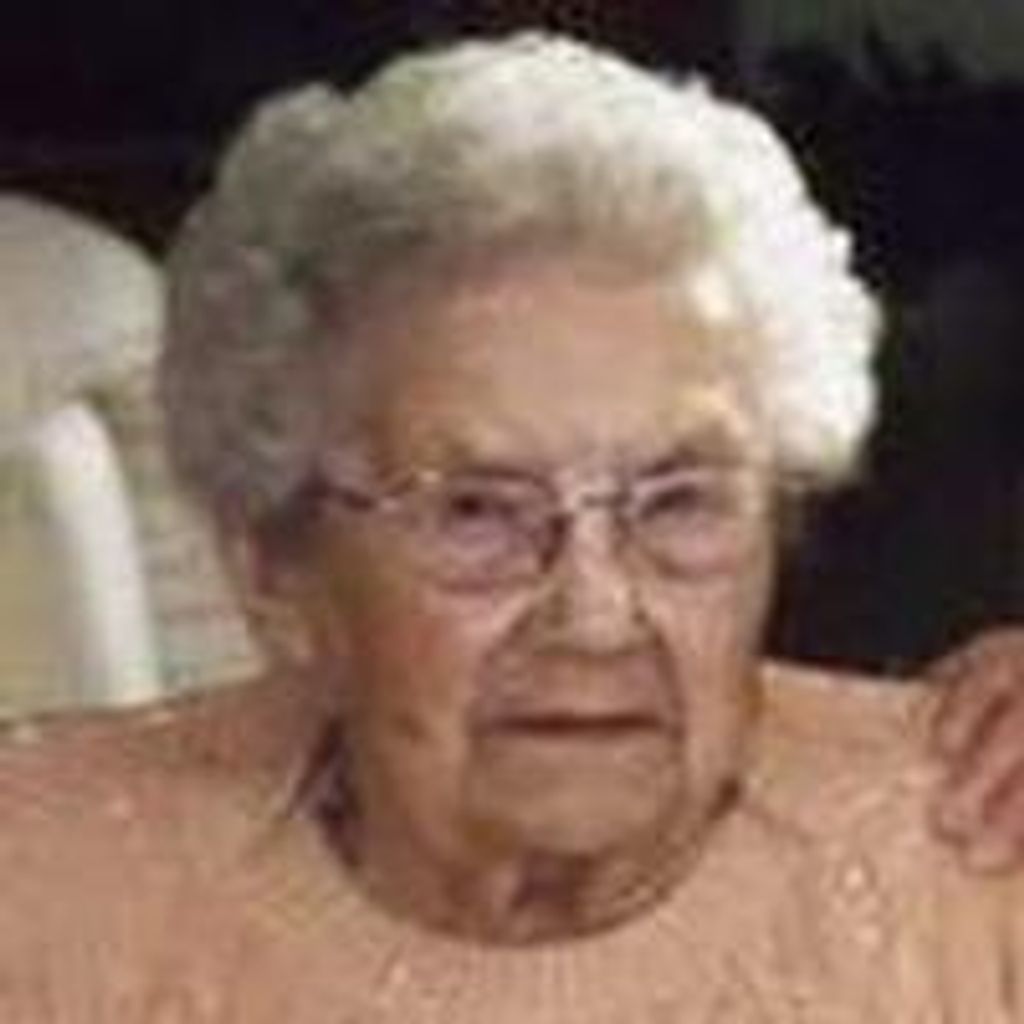 Helen V. Parcher
