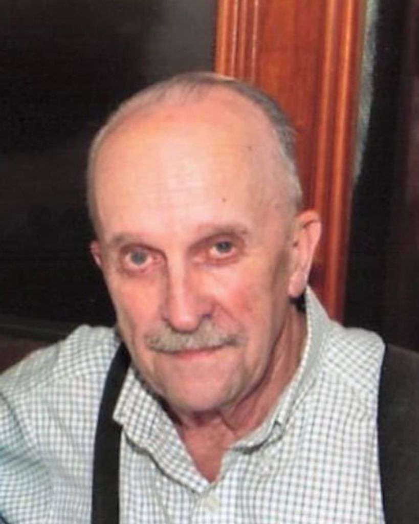 Normand J. Richard Profile Photo