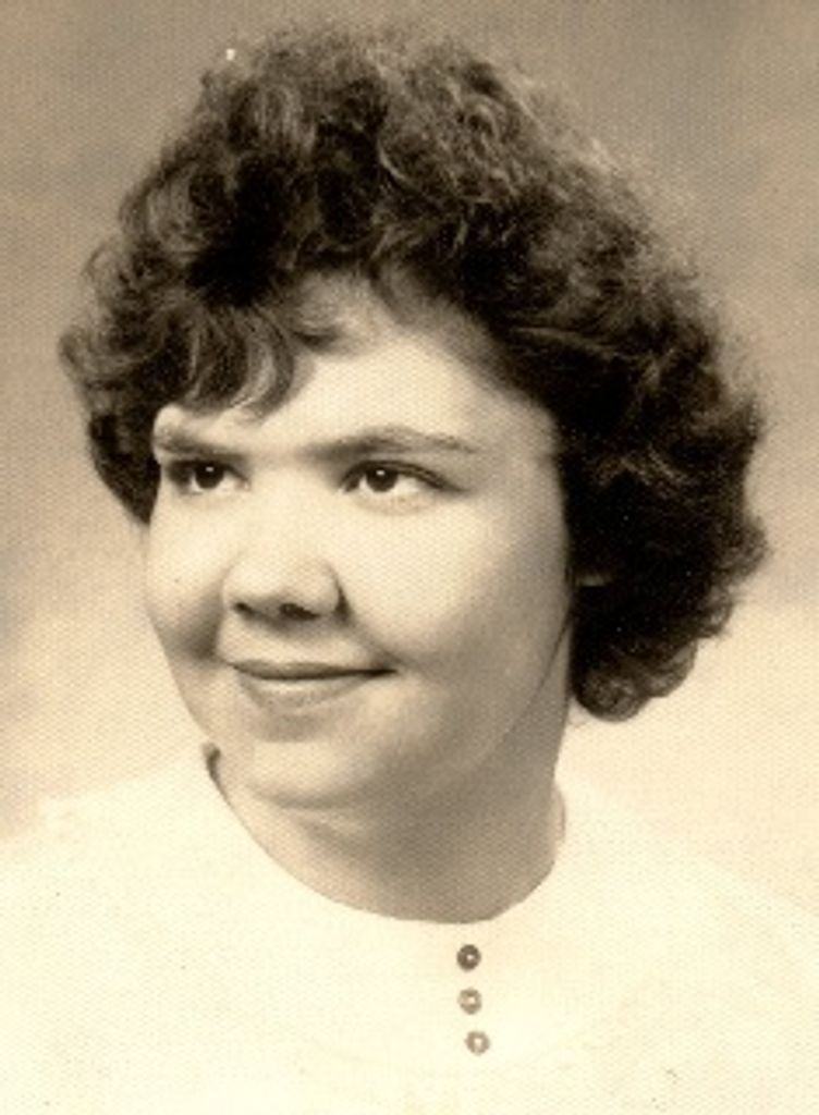 Judy G. Ginn