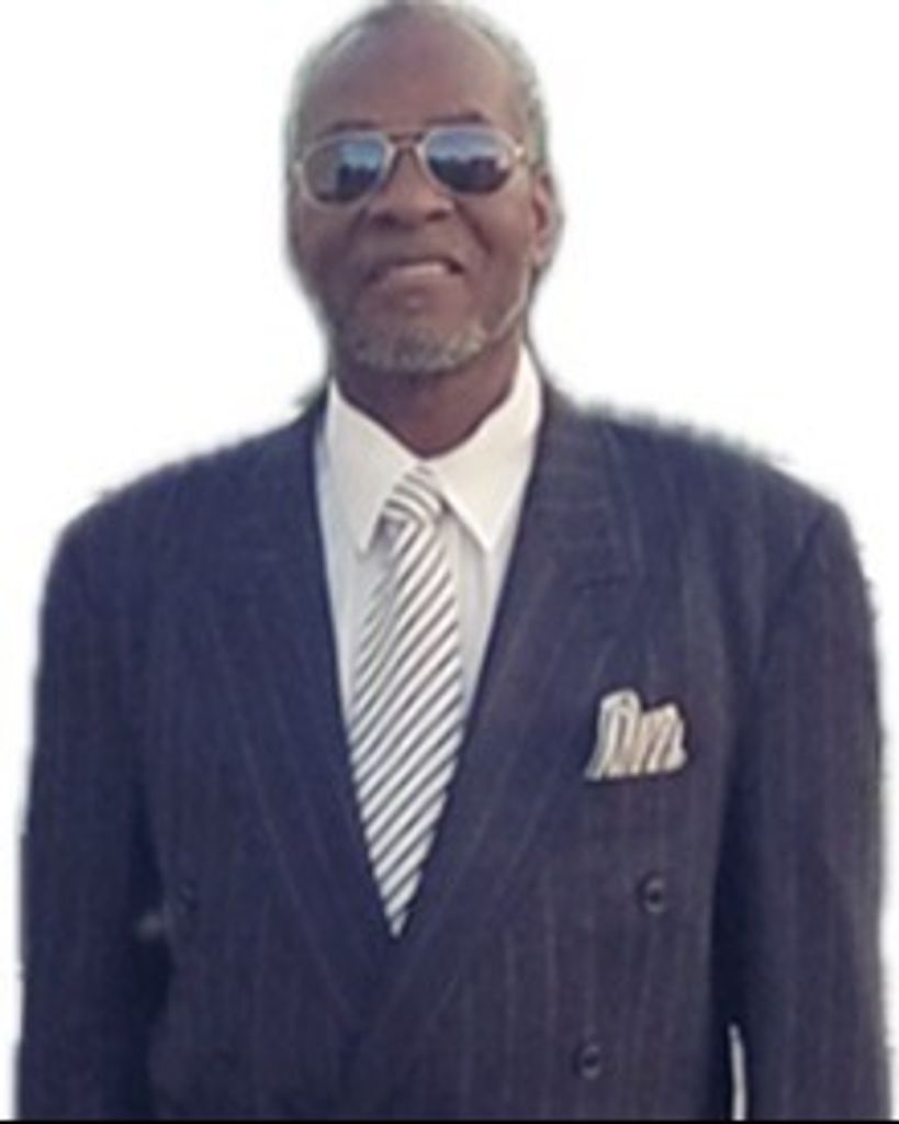 Ronald Lee Arnold Profile Photo