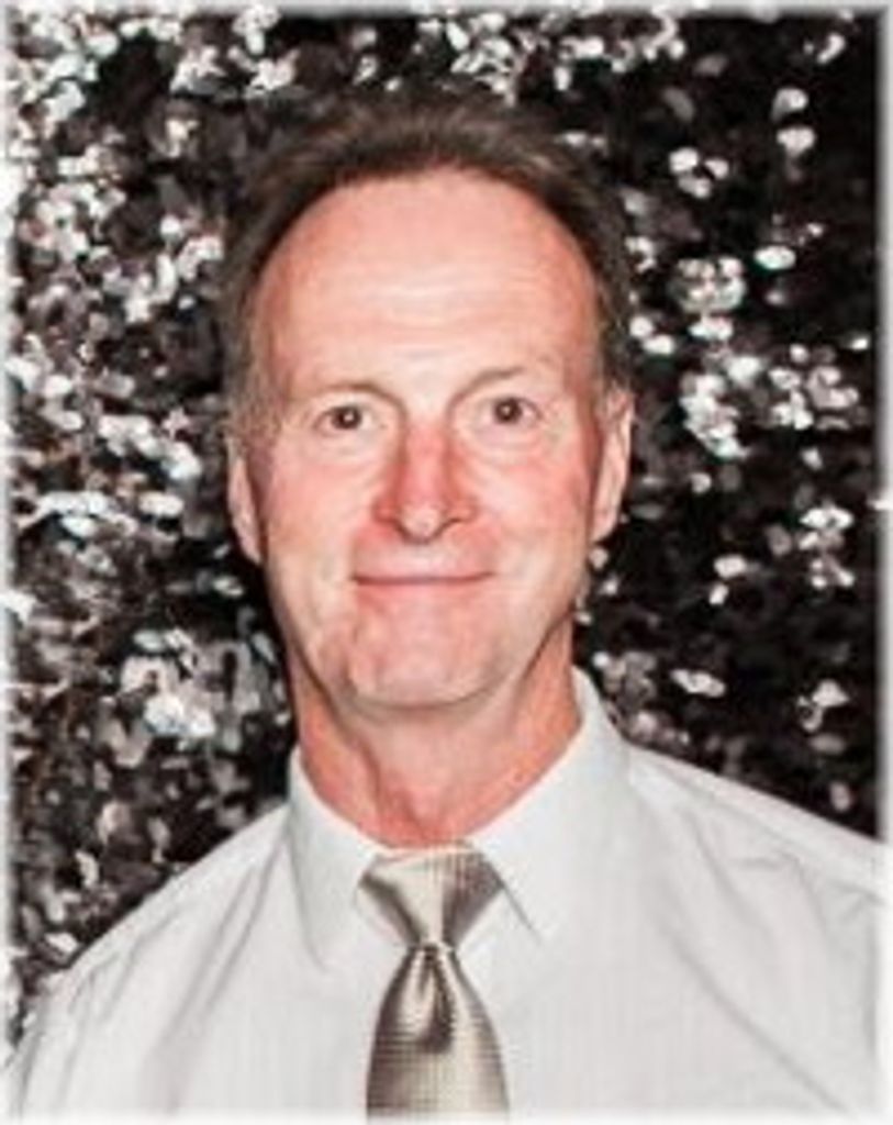 Lloyd Peacock Profile Photo