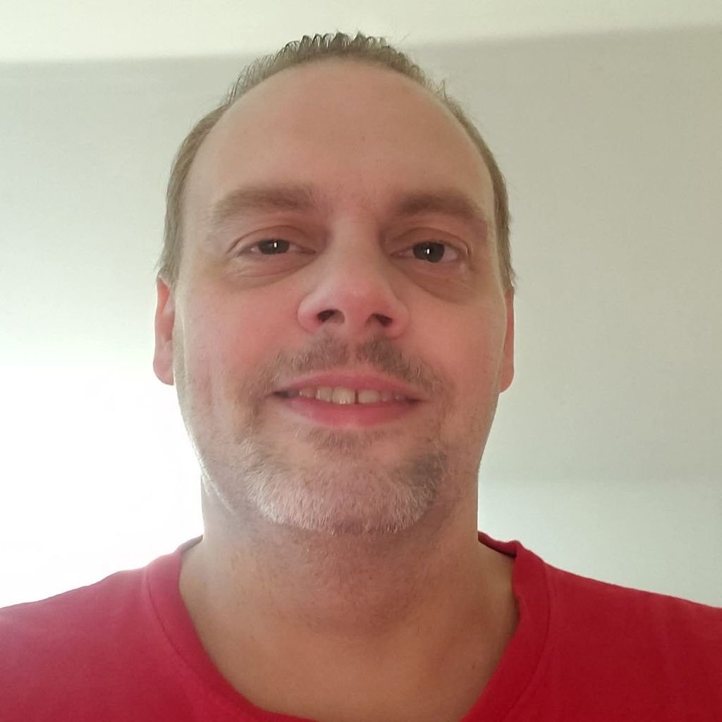 Sean Patrick Casey Profile Photo