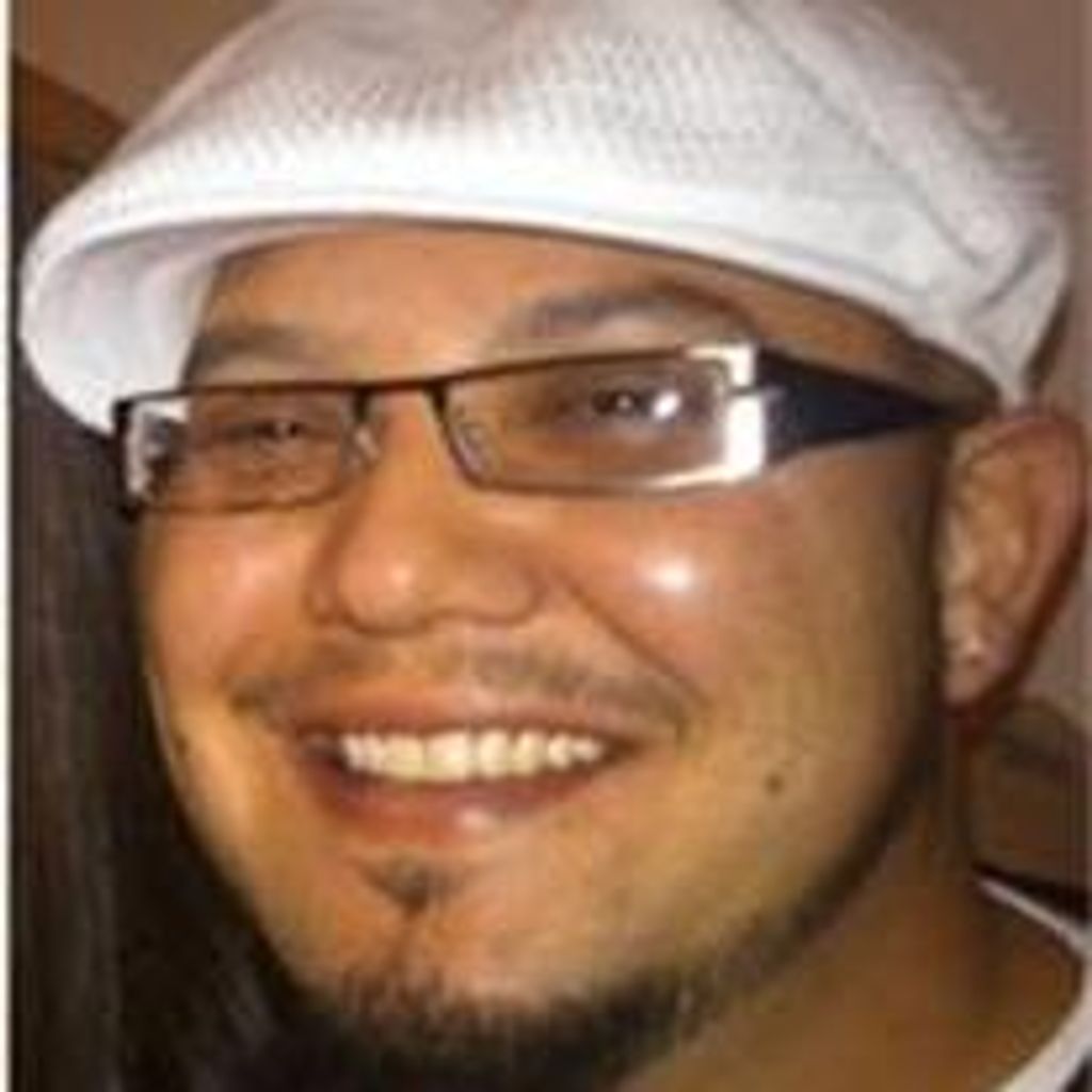 Antonio André Trujillo