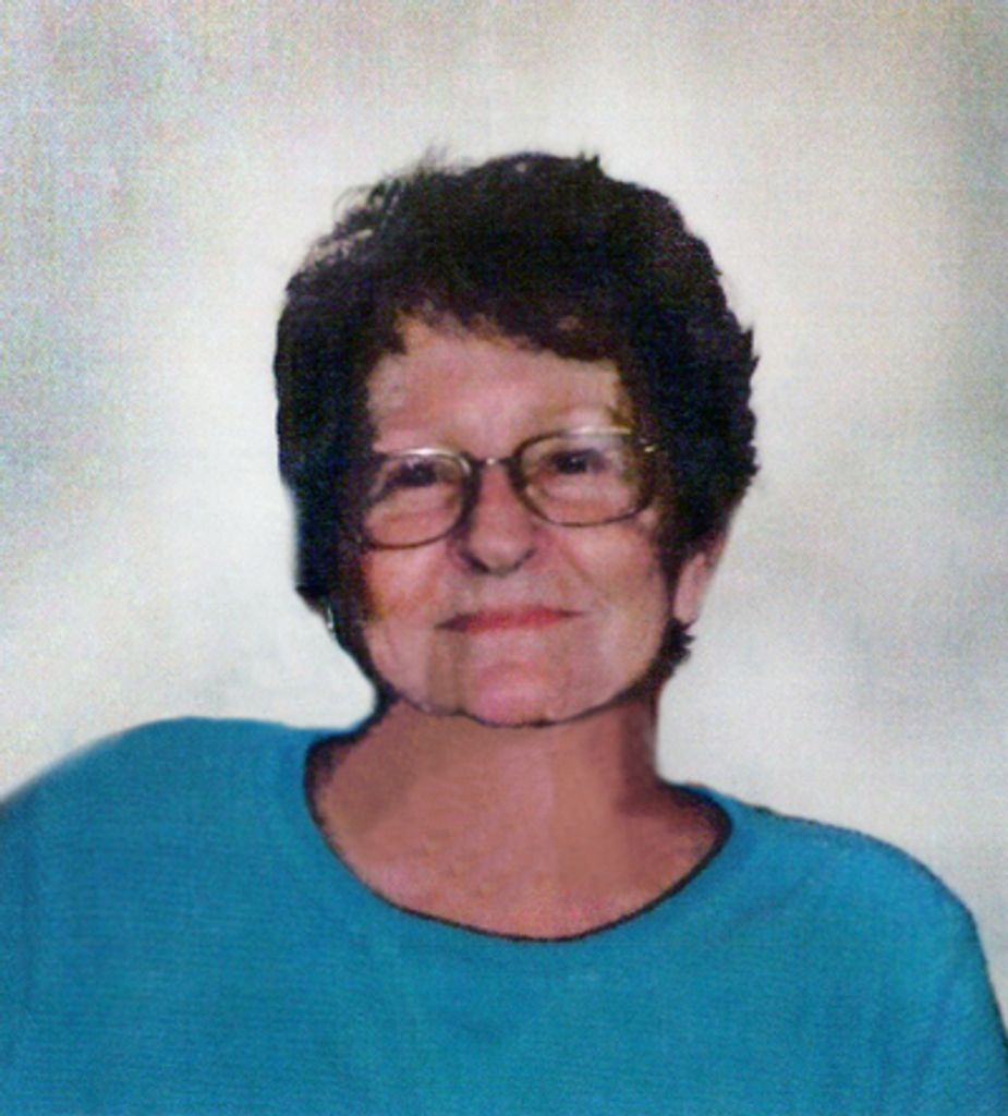 Leitha Belle Fisher