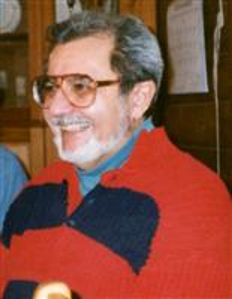 FRANK A. COSTANZO Profile Photo