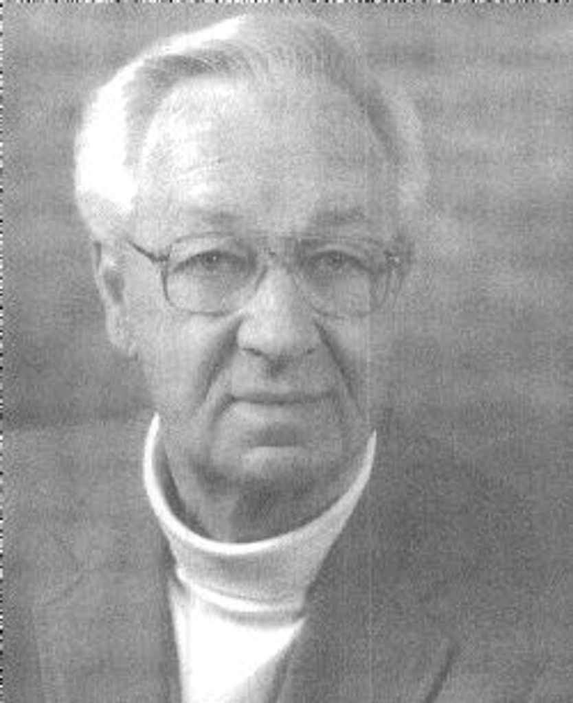 Philip Payne Profile Photo