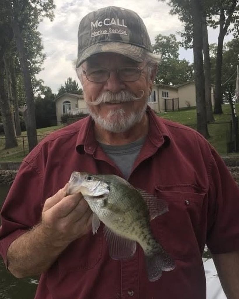 J. Jeffrey Greer Profile Photo