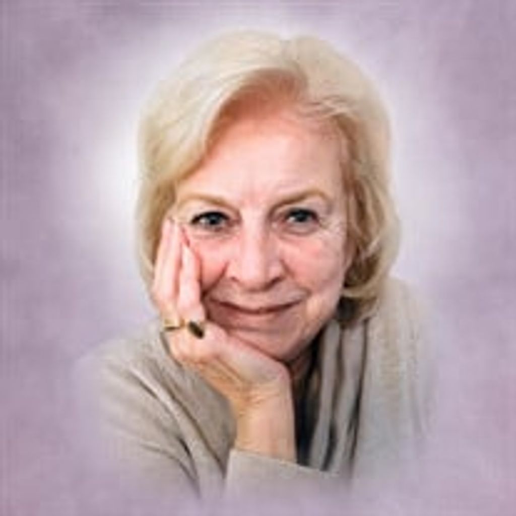 Mrs. Marie May Mazzalupo