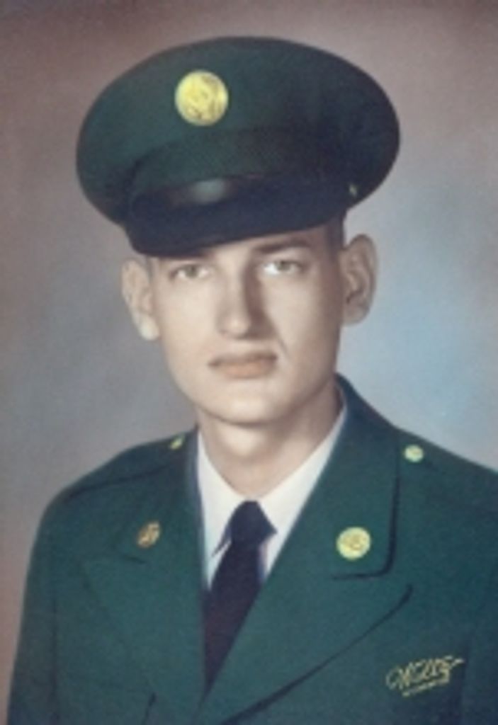 Michael George Wesner