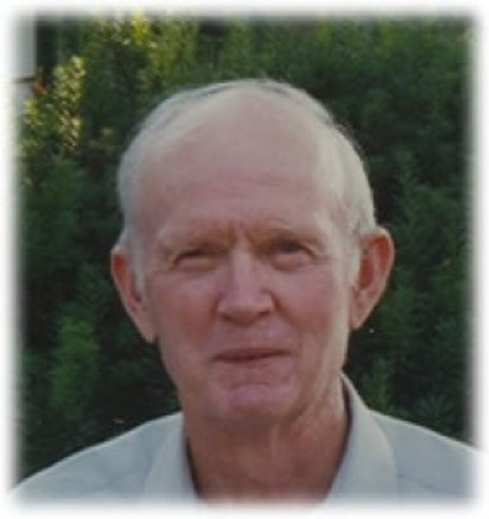 Verlin L. Hall