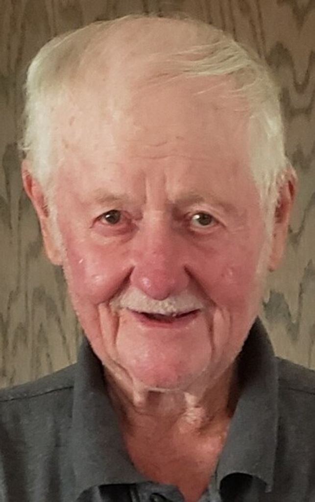 Eugene E. Henkel