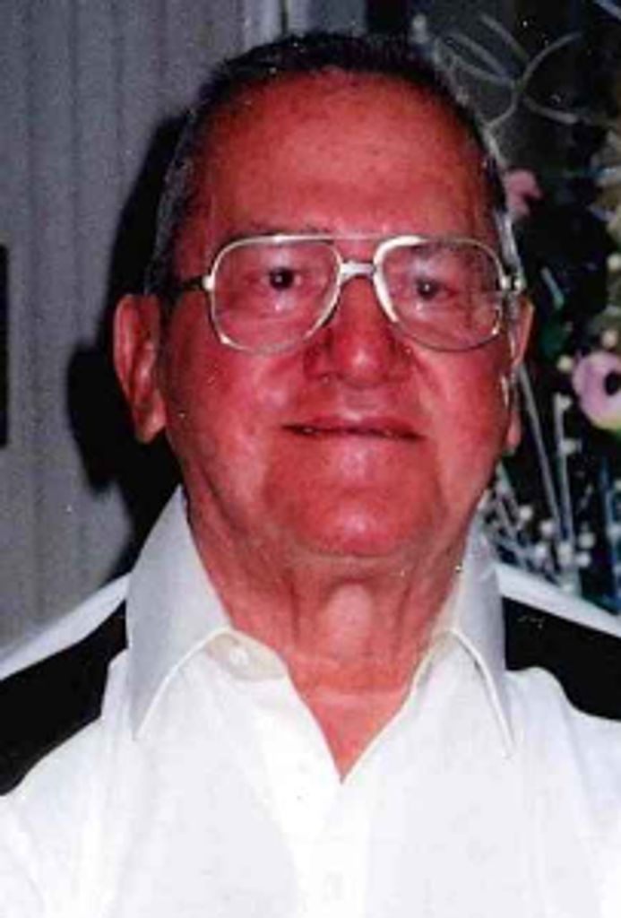 Richard D. Marsh Profile Photo