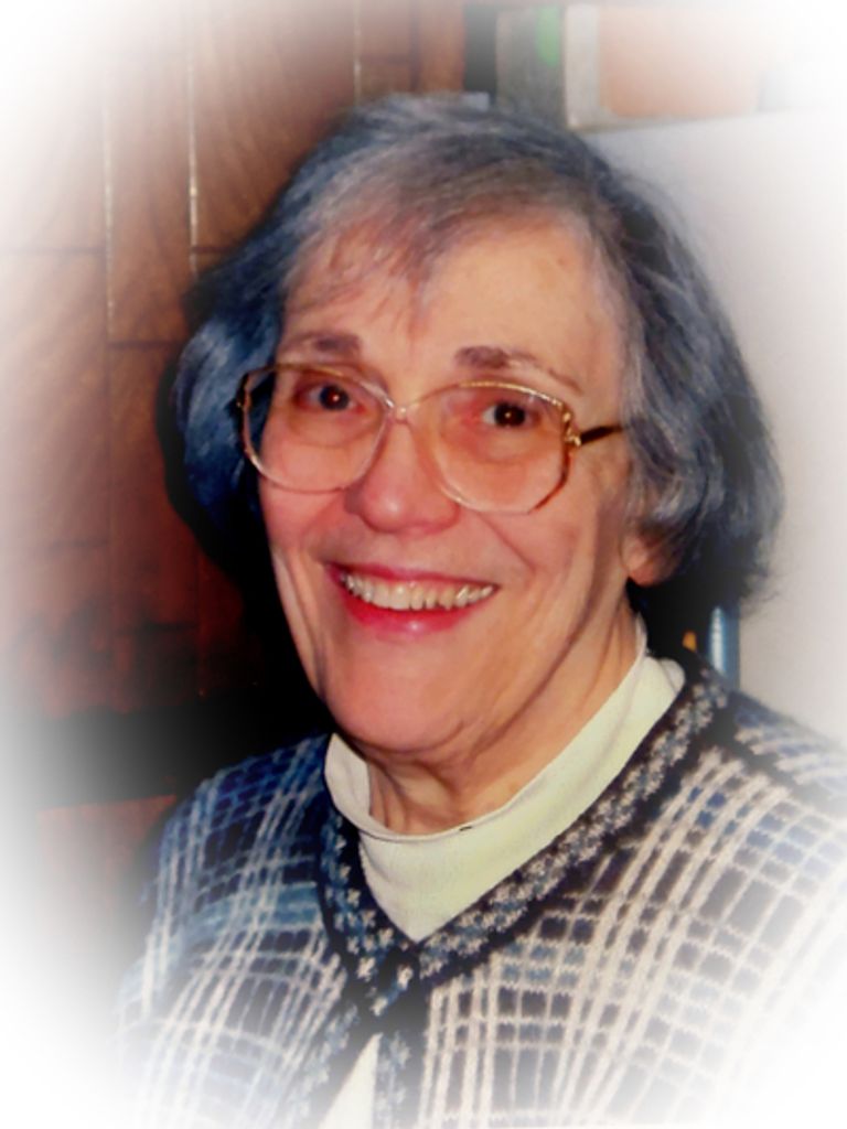Marilyn Bartlett Valverde