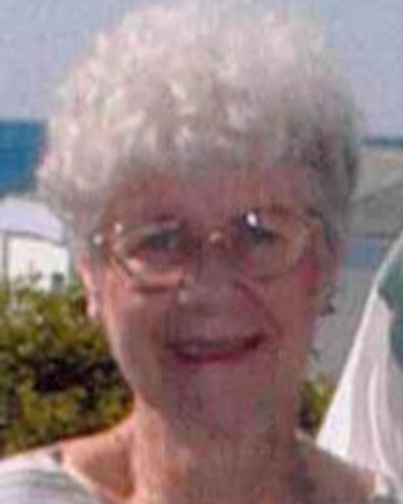 Corinne Zednick