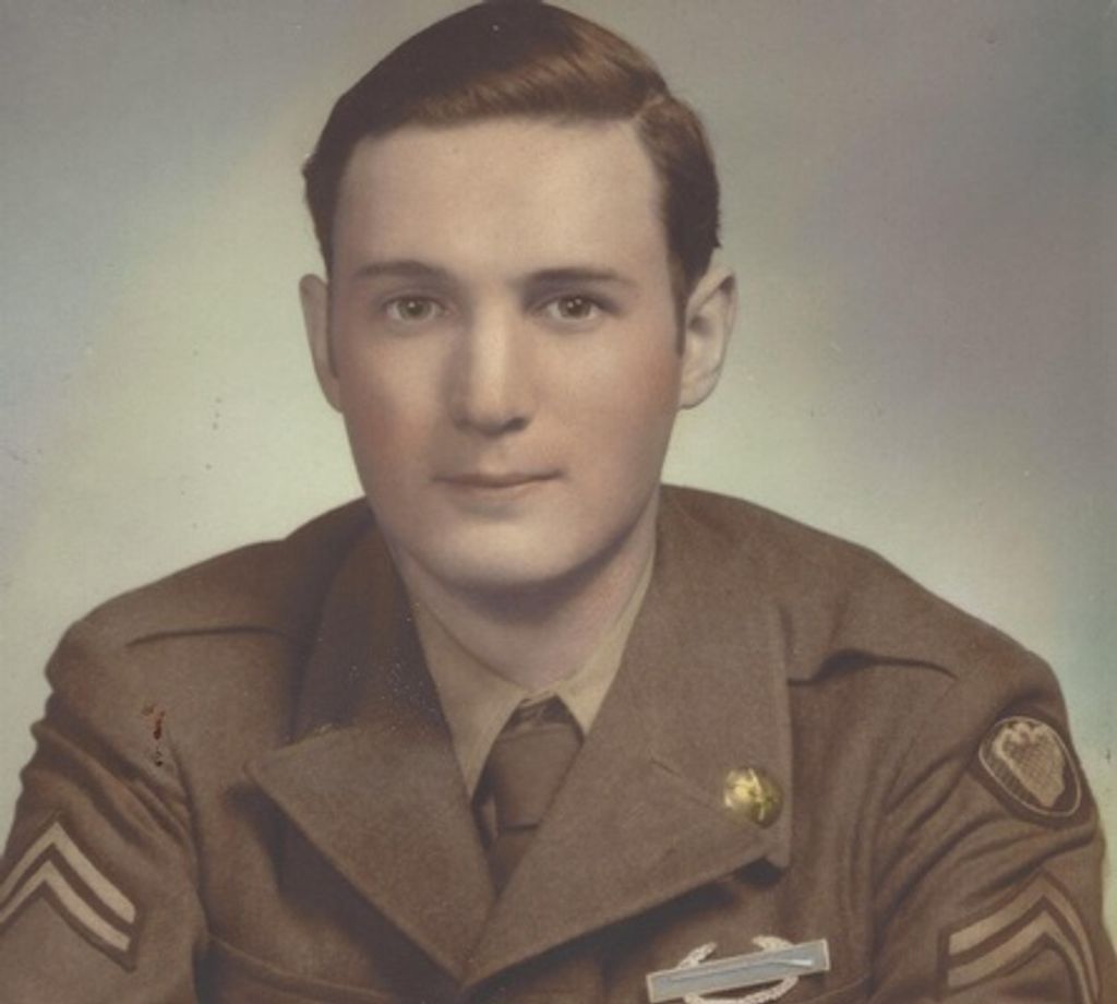 Norman Perino