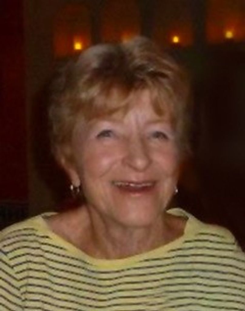 Margaret Johnson