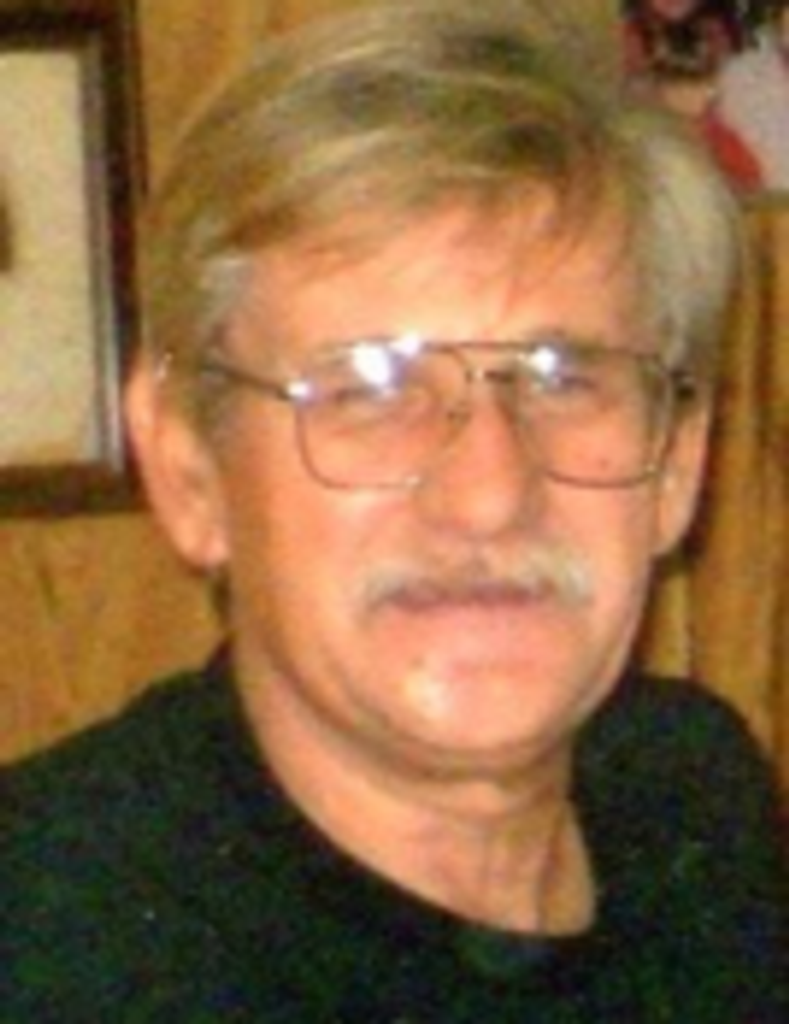 Warren Eugene Hammock