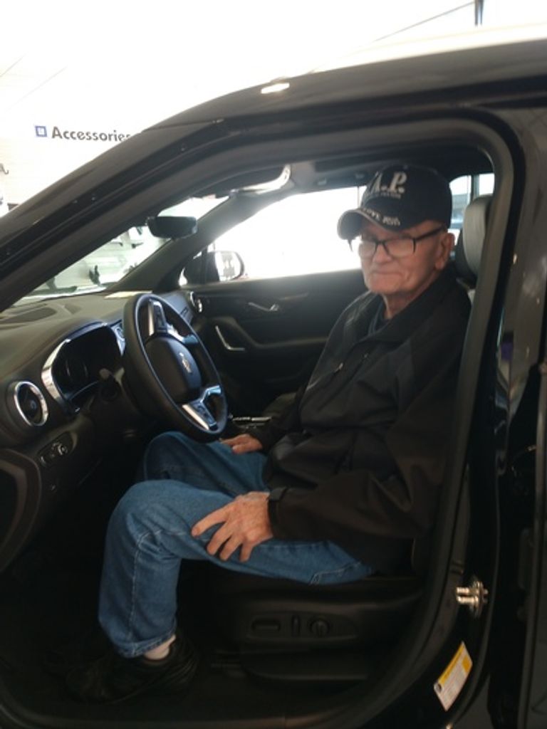 Johnny G Tolbert Profile Photo